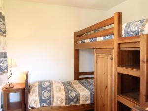 Appartement Aussois, 3 pièces, 6 personnes - FR-1-508-59