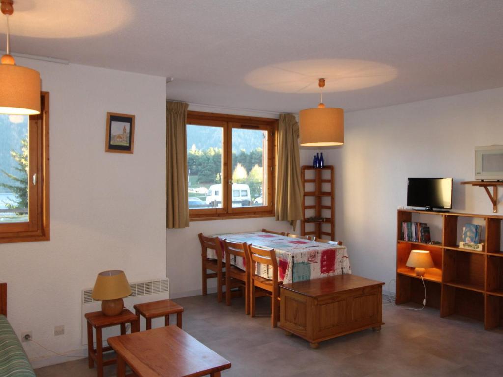 Appartement Appartement Aussois, 3 pièces, 6 personnes - FR-1-508-90 4 route de la Buidonnière 73500 Aussois