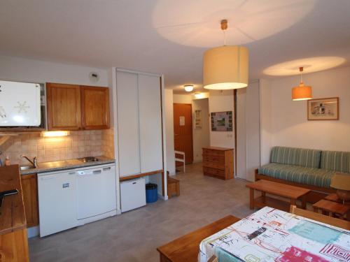 Appartement Aussois, 3 pièces, 6 personnes - FR-1-508-90