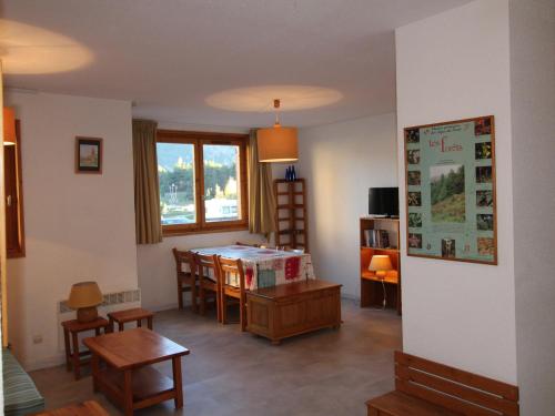 Appartement Aussois, 3 pièces, 6 personnes - FR-1-508-90