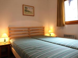 Appartement Aussois, 3 pièces, 6 personnes - FR-1-508-90