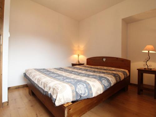Appartement Aussois, 4 pièces, 8 personnes - FR-1-508-224