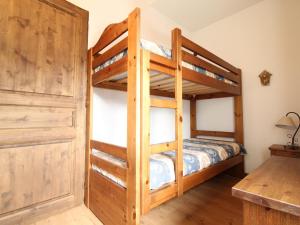 Appartement Aussois, 4 pièces, 8 personnes - FR-1-508-224
