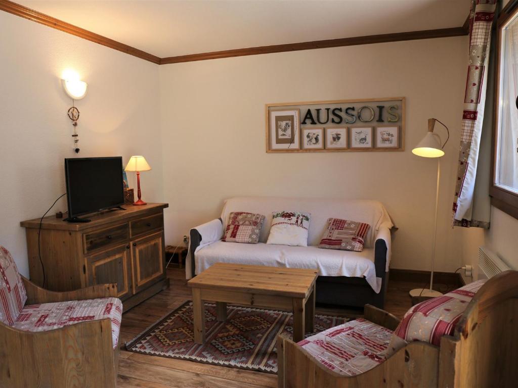 Appartement Appartement Aussois, 4 pièces, 8 personnes - FR-1-508-247 14 rue du Coin 73500 Aussois