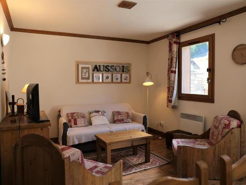 Appartement Aussois, 4 pièces, 8 personnes - FR-1-508-247
