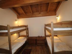 Appartement Aussois, 4 pièces, 8 personnes - FR-1-508-247
