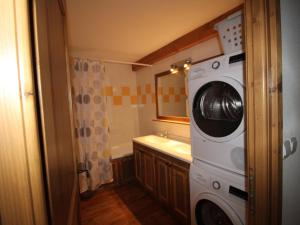 Appartement Aussois, 4 pièces, 8 personnes - FR-1-508-247