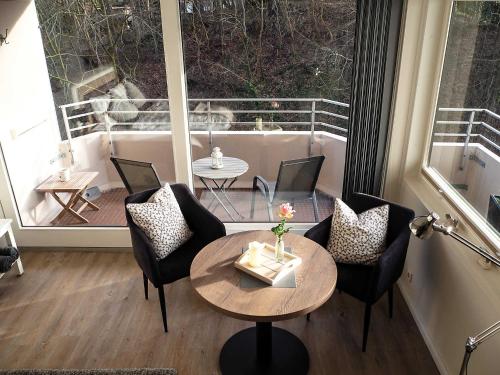 Appartement Auszeit
