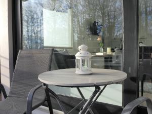 Appartement Auszeit