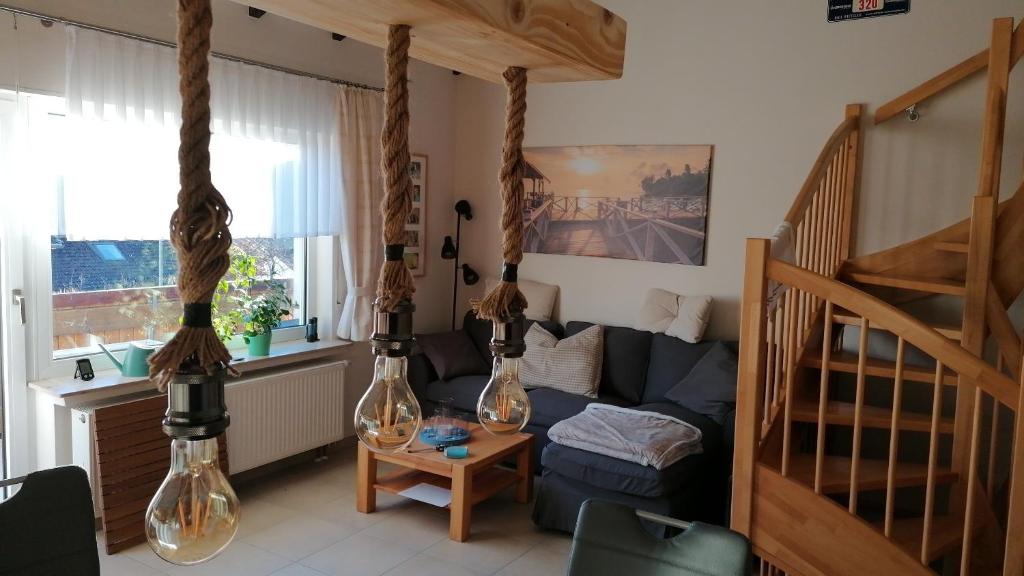 Appartement Auszeit Feriendorf 9, 59939 Olsberg