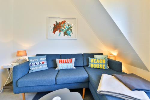 Appartement Auszeit