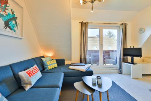 Appartement Auszeit