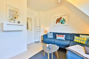Appartement Auszeit