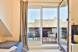 Appartement Auszeit