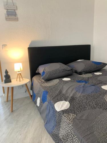 Appartement aux 3 Rivieres a Mandelieu