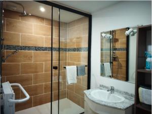 Appartement aux Airelles
