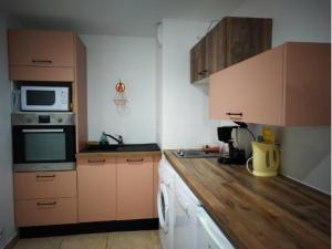 Appartement aux Airelles