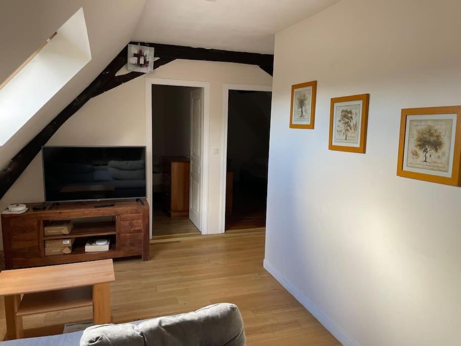 Appartement aux Airelles