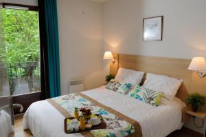 Appartement aux Jardins de Ramel