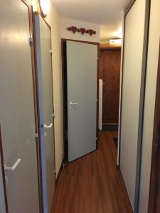 Appartement aux Menuires
