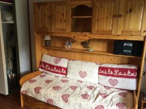 Appartement aux Menuires