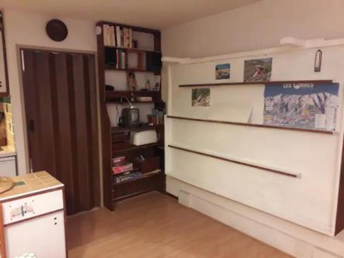 Appartement aux Orres centre station