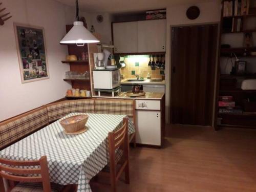 Appartement aux Orres centre station