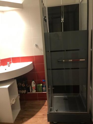 Appartement aux pieds des pistes la tania courchevel