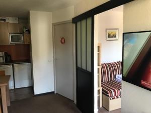 Appartement aux pieds des pistes la tania courchevel