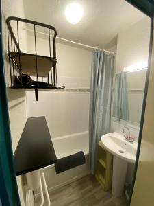 Appartement aux pieds des pistes !