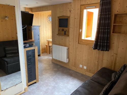 Appartement aux pieds des pistes - Les Ménuires