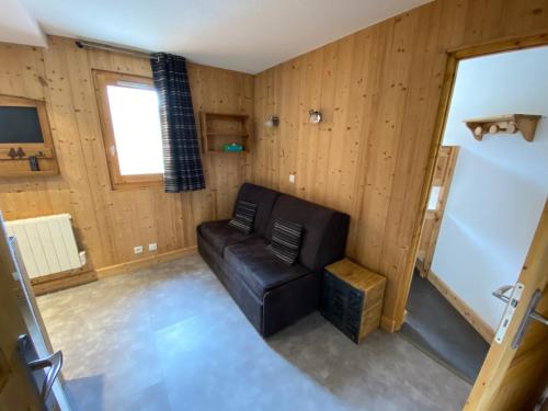 Appartement aux pieds des pistes - Les Ménuires