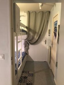 Appartement aux pieds des remontées mécaniques