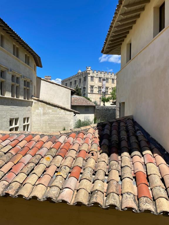 Appartement aux pieds du Palais des Papes. 2 Rue Pente Rapide, 84000 Avignon