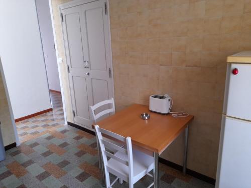 Appartement aux portes de l ardèche en cevennes