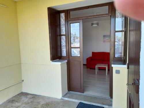 Appartement aux portes de l ardèche en cevennes
