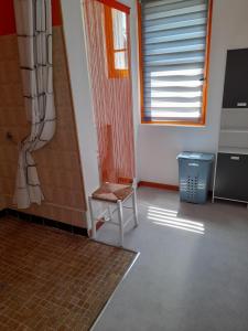 Appartement aux portes de l ardèche en cevennes