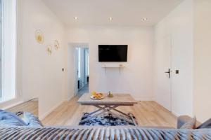 Appartement aux Portes de Paris