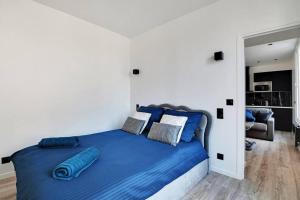 Appartement aux Portes de Paris