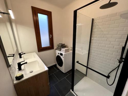 Appartement aux portes du Verdon