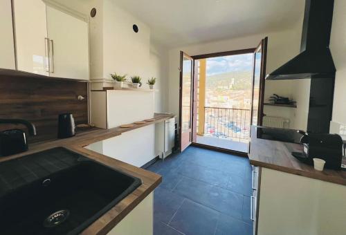 Appartement aux portes du Verdon