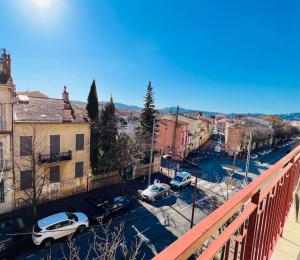 Appartement aux portes du Verdon