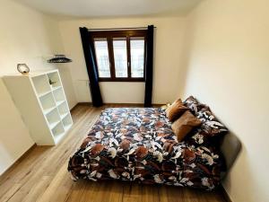 Appartement aux portes du Verdon