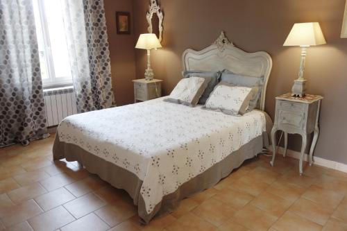 Appartement Aux rayons d'or