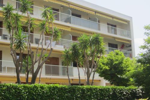 Appartement aux sablettes
