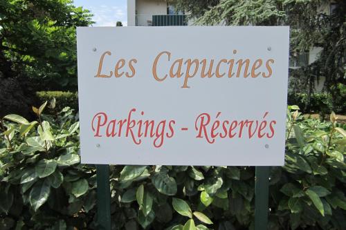 Appartement aux sablettes