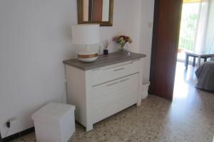 Appartement aux sablettes