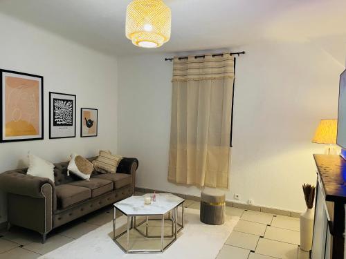 Appartement Auxerre