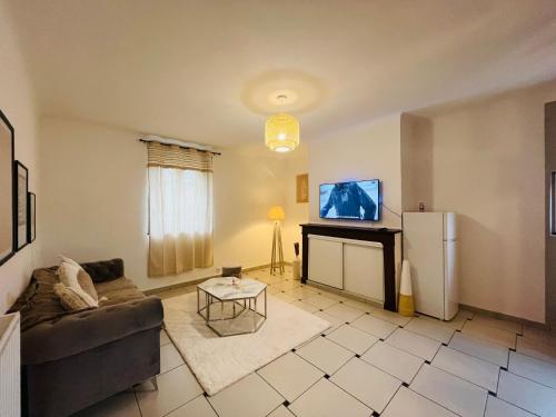 Appartement Auxerre