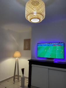 Appartement Auxerre